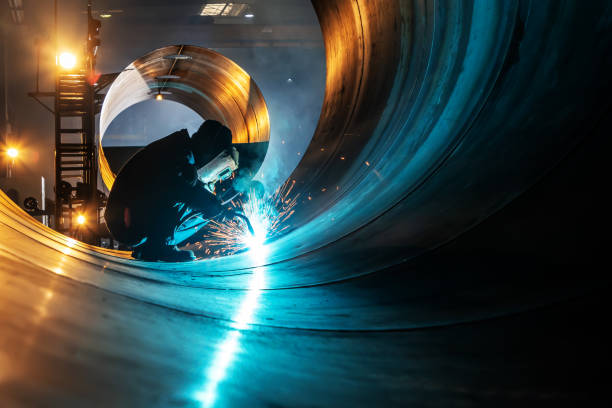 Reliable Green Valley, SD Welder & Metal Fabrication Solutions