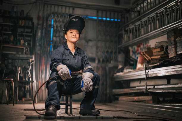 Affordable Welder Services in Green Valley, SD
