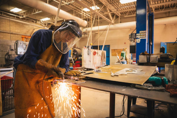 Reliable Green Valley, SD Welder & Metal Fabrication Solutions